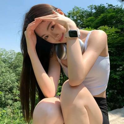 幸福吻上我的脸