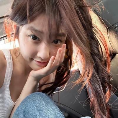 你看起来很好吃