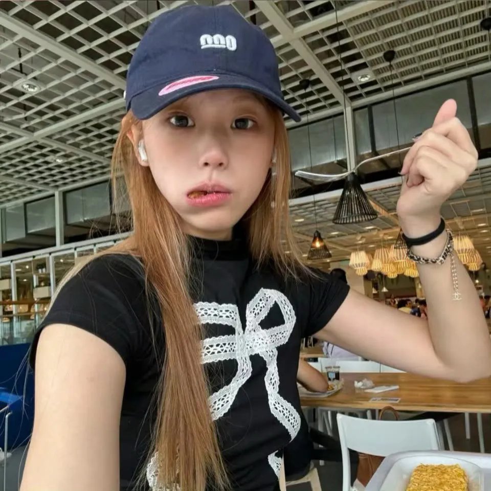 今日份的散步